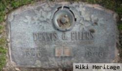 Dennis G. Eilers