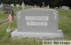 Mary A. Cherniak Mcardle