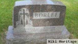 William Borlee