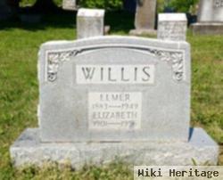 Elmer Willis