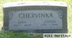 Joseph Chervinka