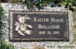 Katlyn Marie Brillhart