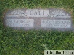 Laura Belle Webb Call