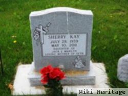 Sherry Kay Kress