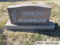 Emil J. Kaufman