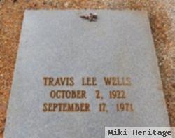 Travis Lee Wells