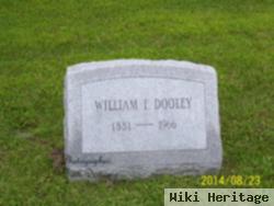 William F. Dooley