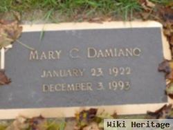 Mary C. Damiano