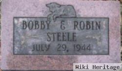 Bobby Steele