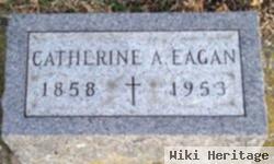 Catherine A. Eagan