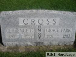 Grace Park Cross