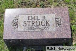 Emil R. Strock