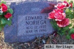 Edward L. Noriega