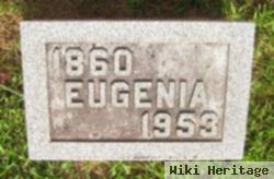 Eugenia Ann Hill Propst