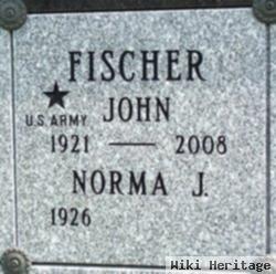 John Fischer