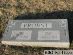 Dee Probst