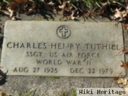 Charles Henry Tuthill