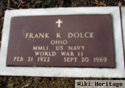 Frank R. Dolce