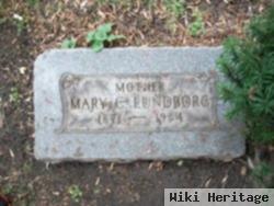 Mary C. Larson Lundborg