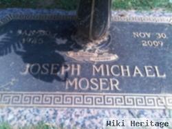 Joseph Michael Moser