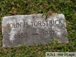 John H. Torstrick