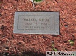 Wassel Duda