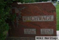 Erna M. Reichwage