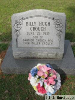 Billy Hugh Crouch