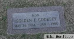 Golden F. Cooksey