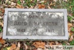 David Louis Hathhorn