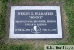 Wesley E "sonny" Palmateer