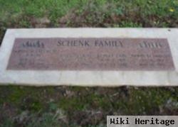 Nancy Sophia Settlemier Schenk