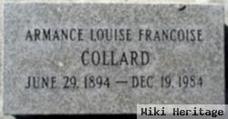 Armance Louise Francoise Collard