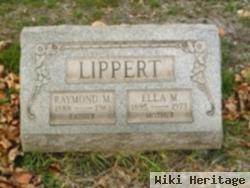 Ella M Lippert