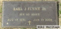 Earl J Flynt, Jr