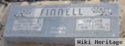 Caroline Adamson Shields Finnell