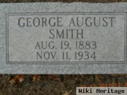 George August Smith