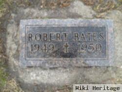 Robert John Bates