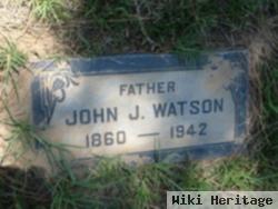 John J. Watson