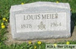 Louis Meier