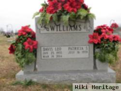 Davis Leo Williams