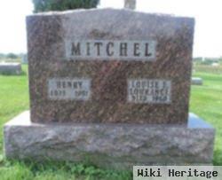 Henry Mitchel