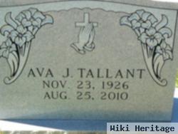Ava Tallant