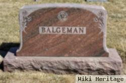 Lena E. Rabe Balgeman