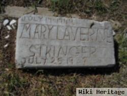 Mary Laverne Stringer