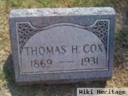 Thomas Henry Cox