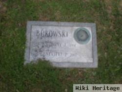 Genevieve P. Bukowski