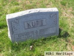 Edward Kutt