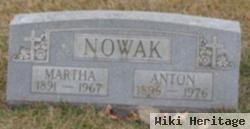 Anton Nowak, Jr