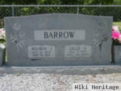 Lillie A Barrow